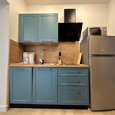 Apartmani "Mnm", Senj Senj  Luaran gambar