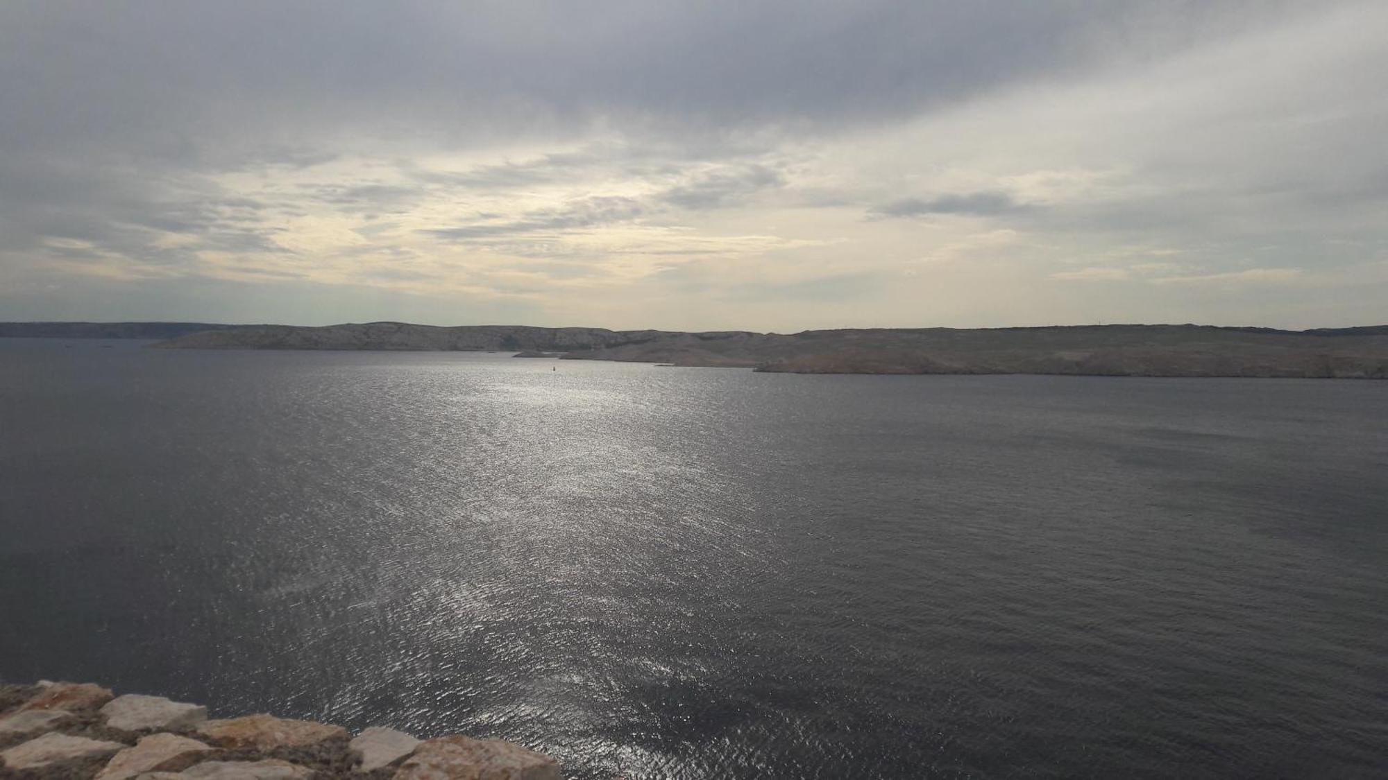 Apartmani "Mnm", Senj Senj  Luaran gambar