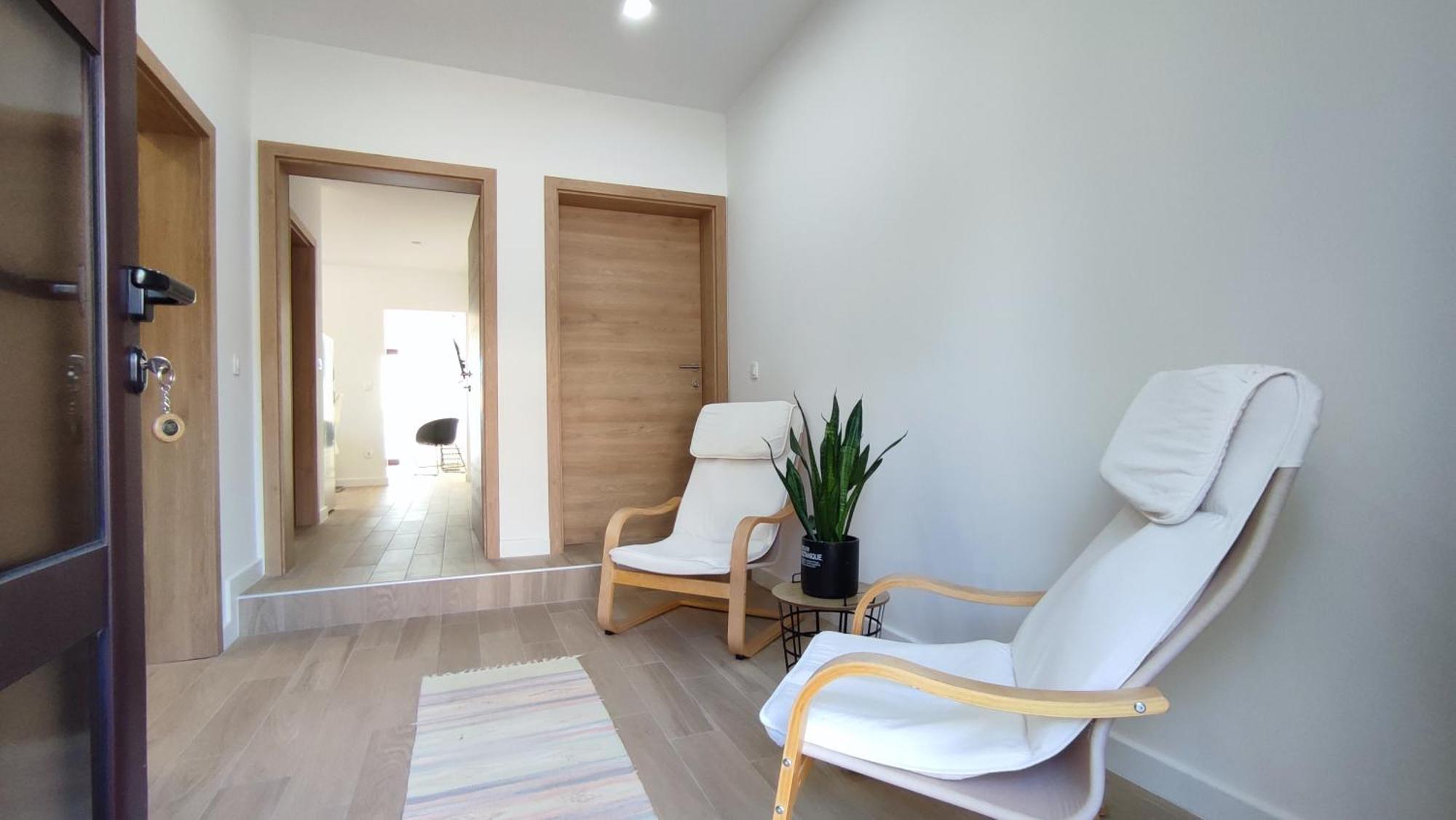 Apartmani "Mnm", Senj Senj  Luaran gambar