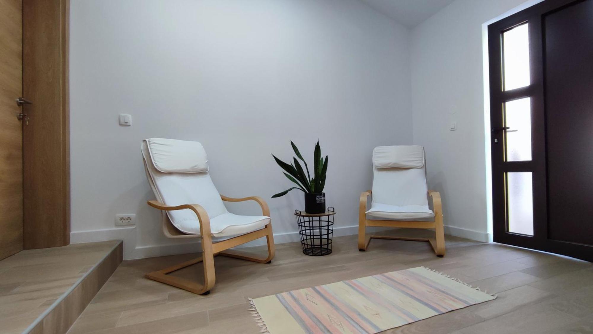 Apartmani "Mnm", Senj Senj  Luaran gambar
