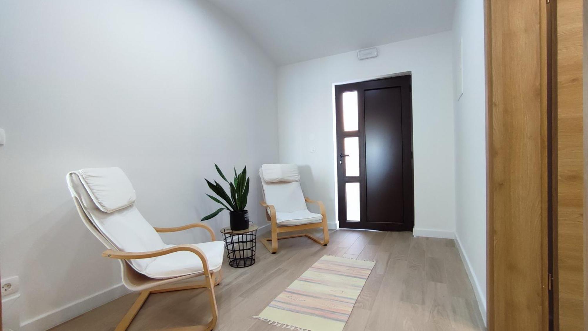 Apartmani "Mnm", Senj Senj  Luaran gambar