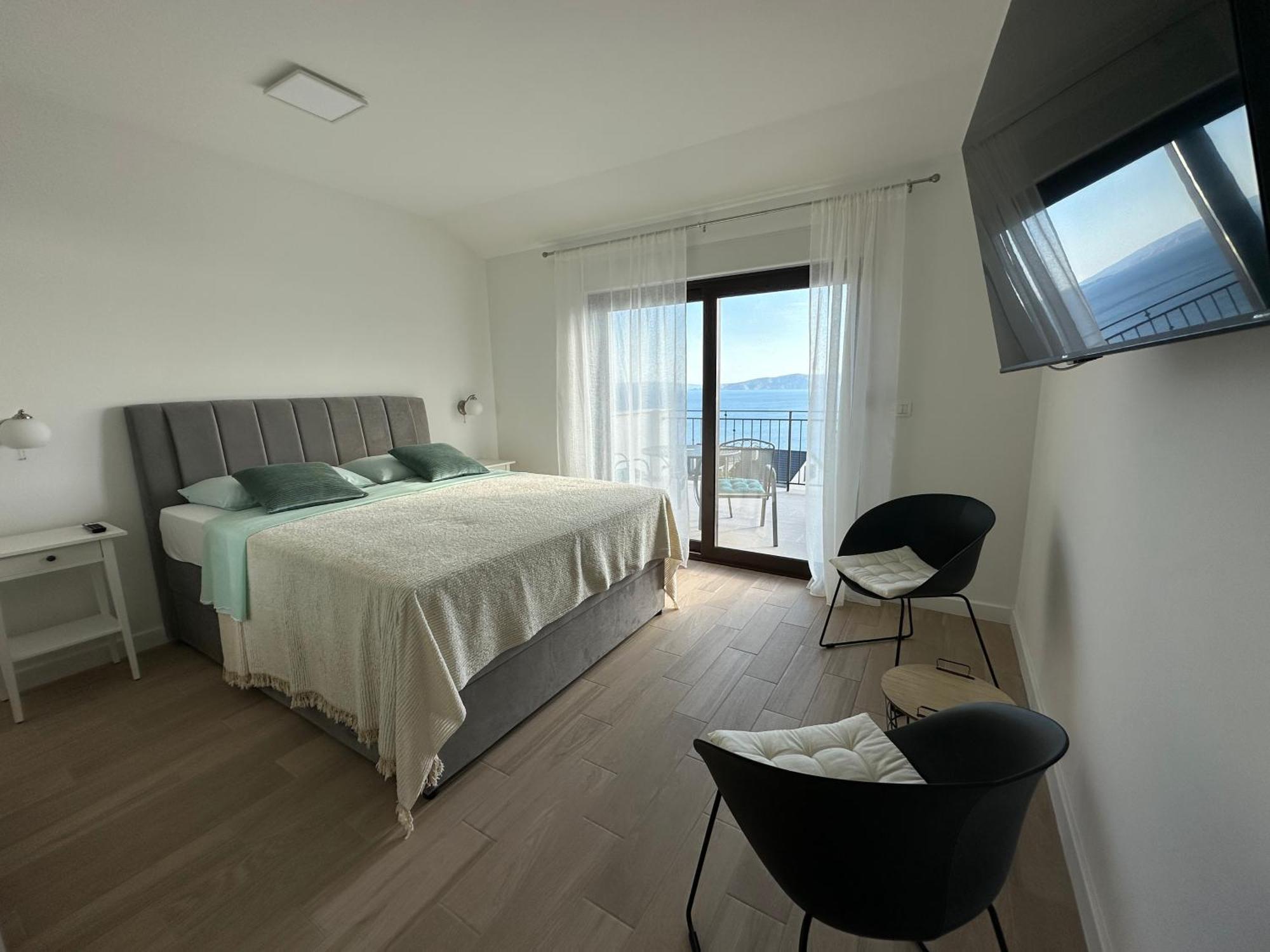 Apartmani "Mnm", Senj Senj  Luaran gambar