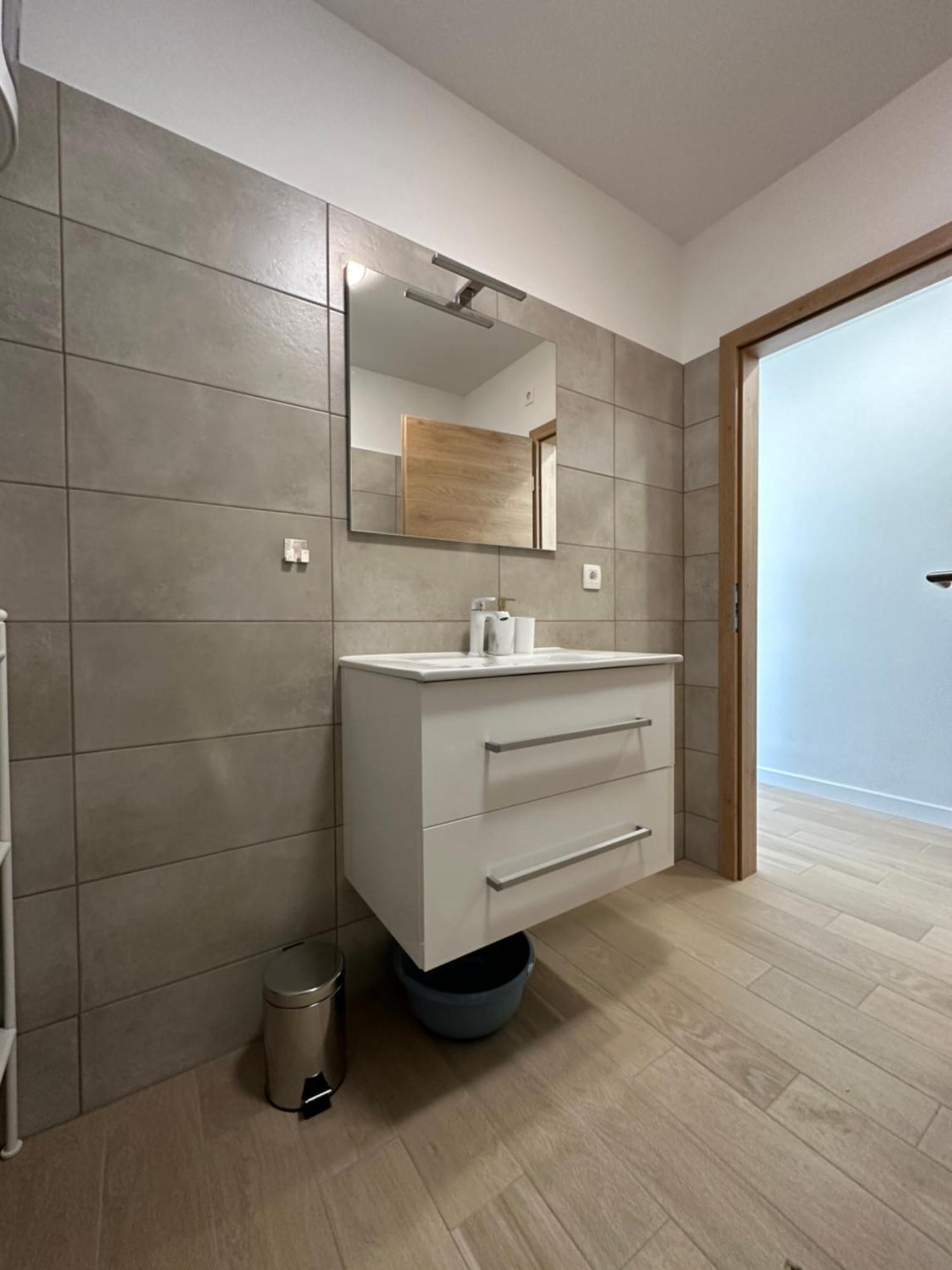 Apartmani "Mnm", Senj Senj  Luaran gambar