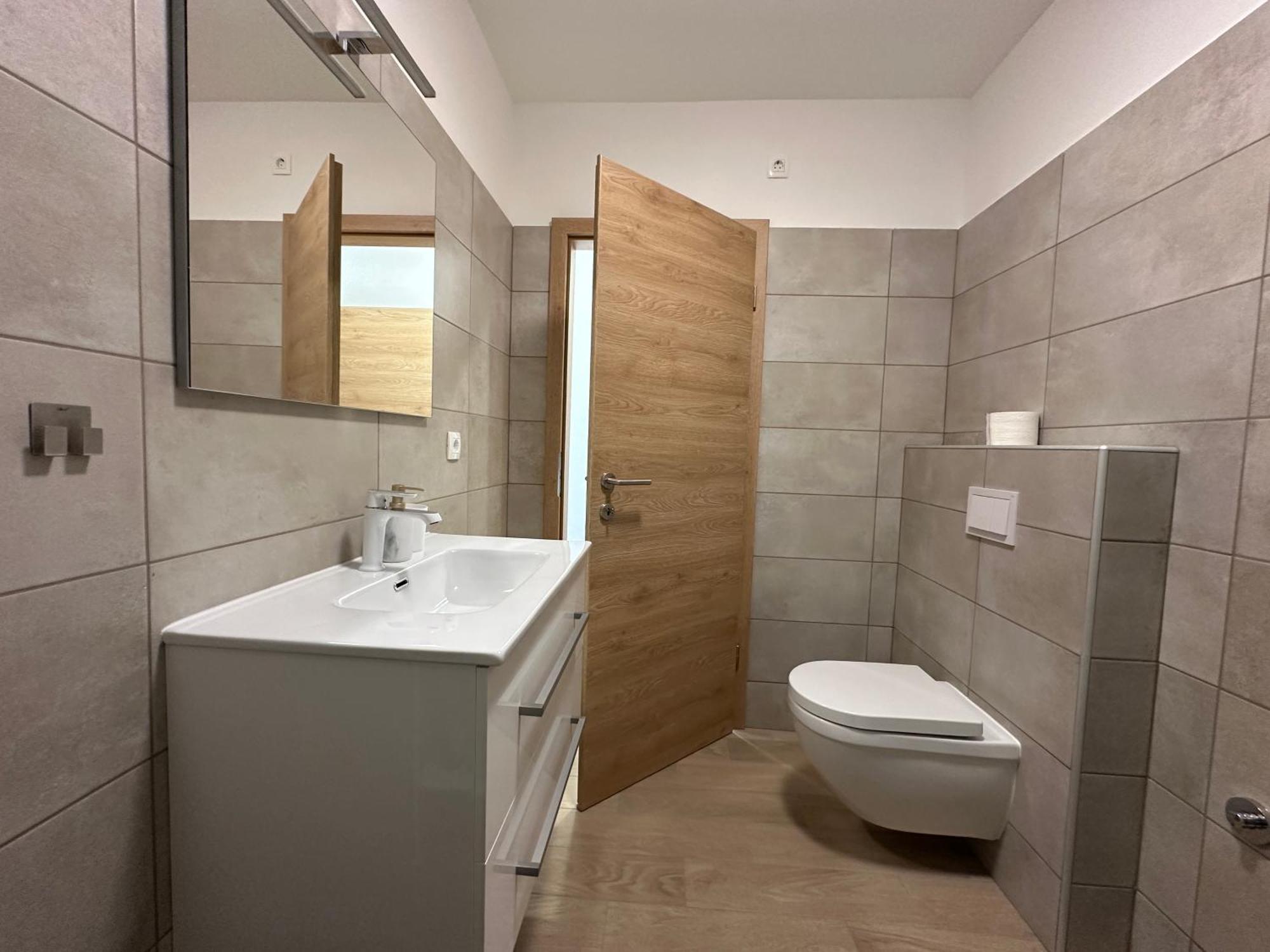 Apartmani "Mnm", Senj Senj  Luaran gambar