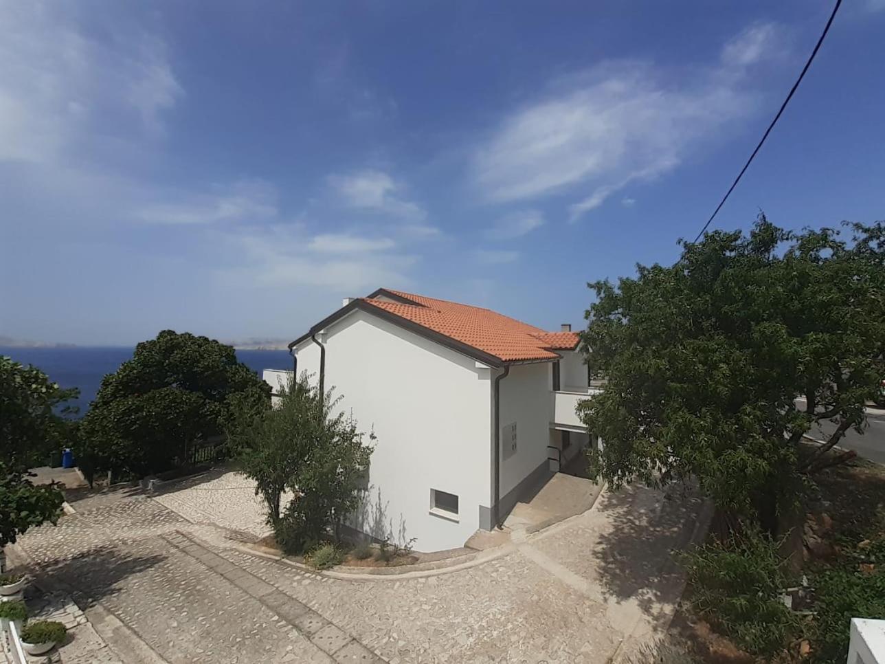 Apartmani "Mnm", Senj Senj  Luaran gambar