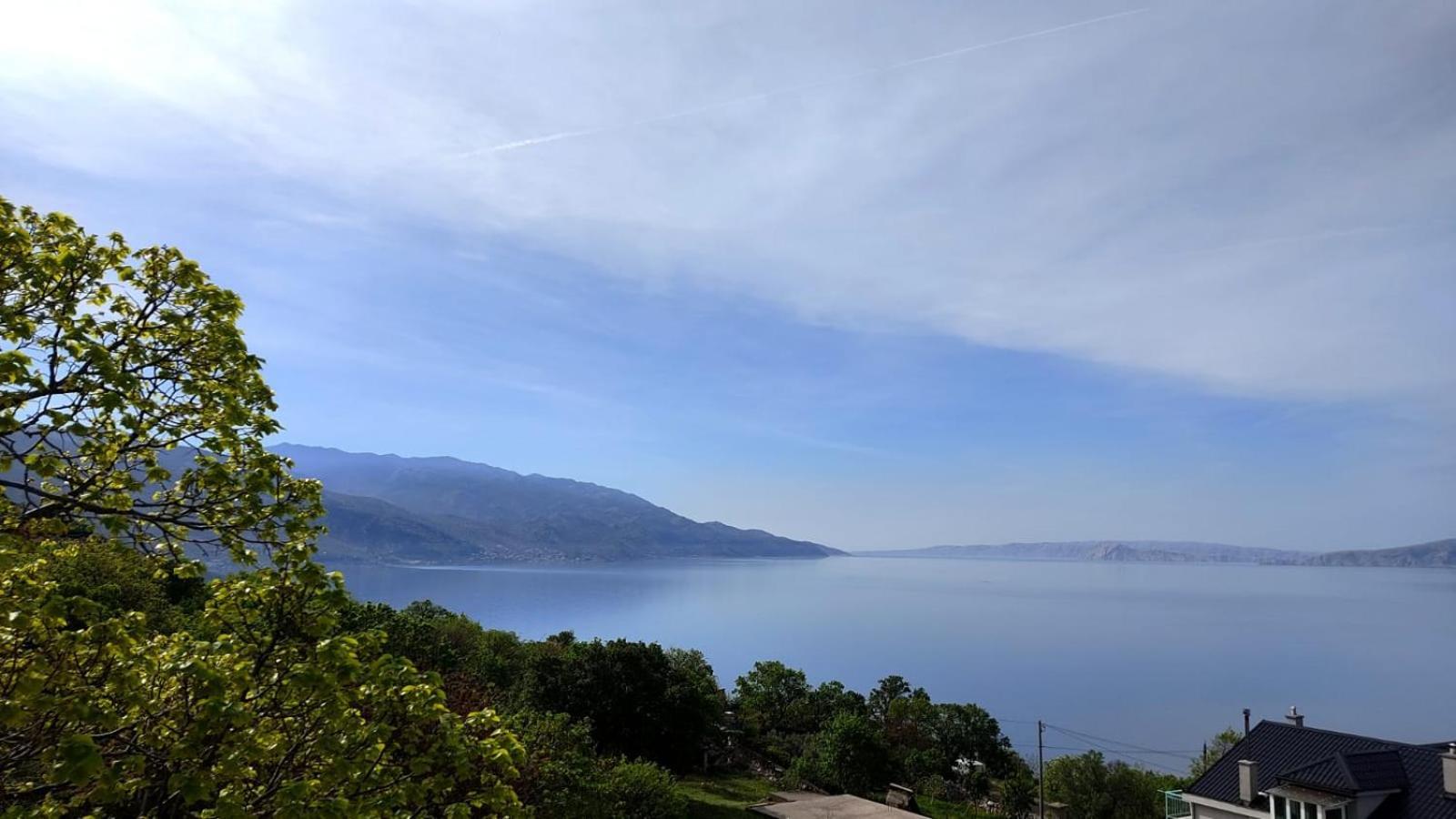 Apartmani "Mnm", Senj Senj  Luaran gambar
