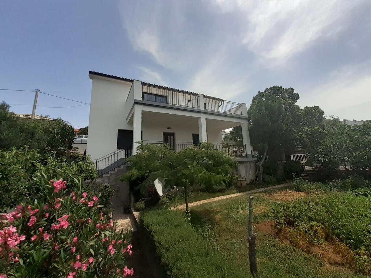 Apartmani "Mnm", Senj Senj  Luaran gambar