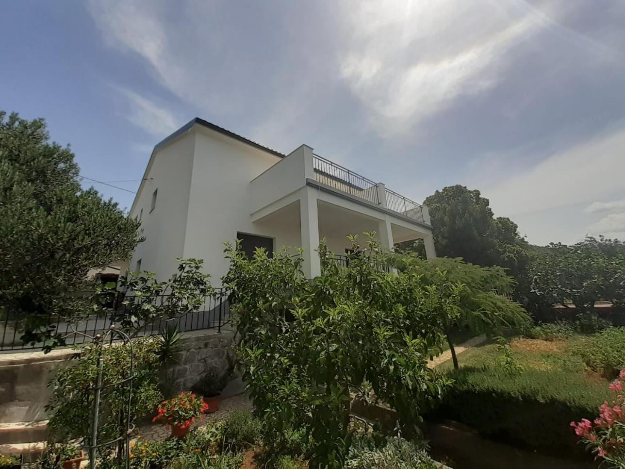 Apartmani "Mnm", Senj Senj  Luaran gambar