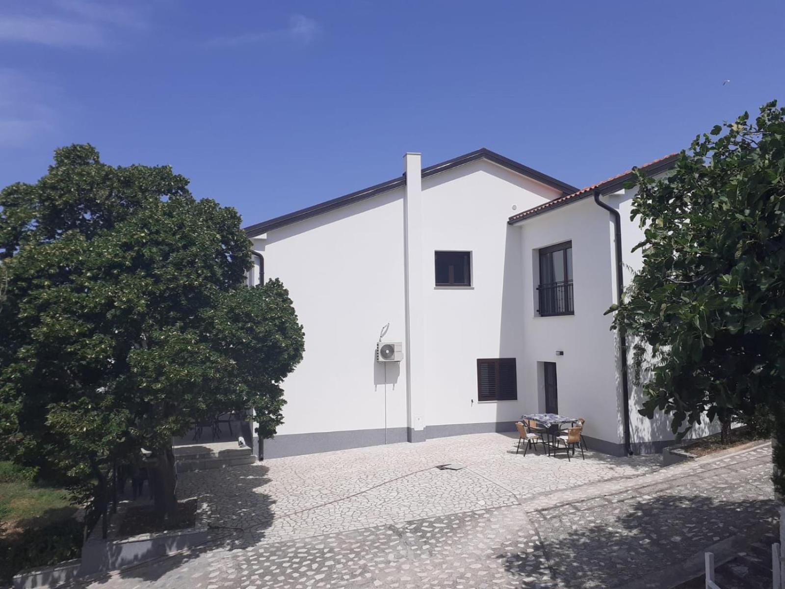 Apartmani "Mnm", Senj Senj  Luaran gambar