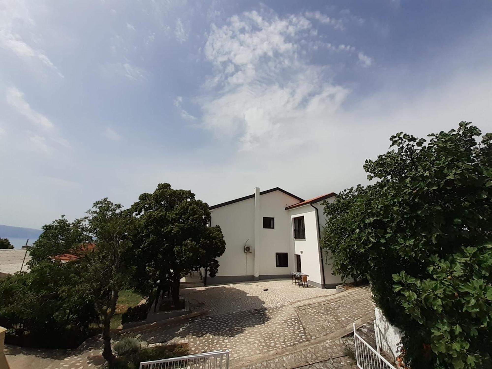Apartmani "Mnm", Senj Senj  Luaran gambar