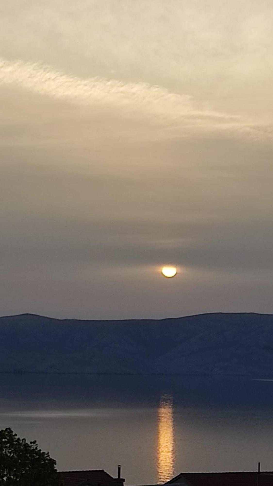 Apartmani "Mnm", Senj Senj  Luaran gambar