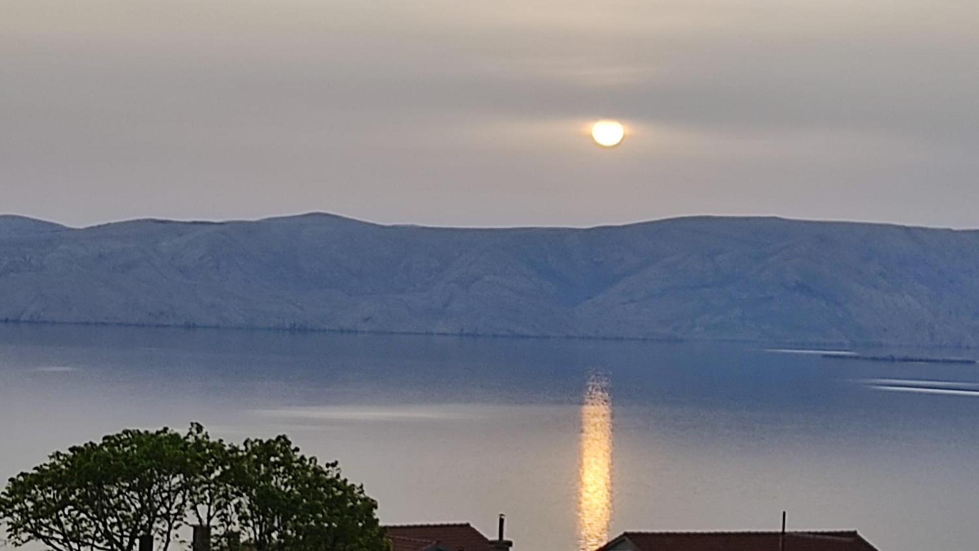 Apartmani "Mnm", Senj Senj  Luaran gambar