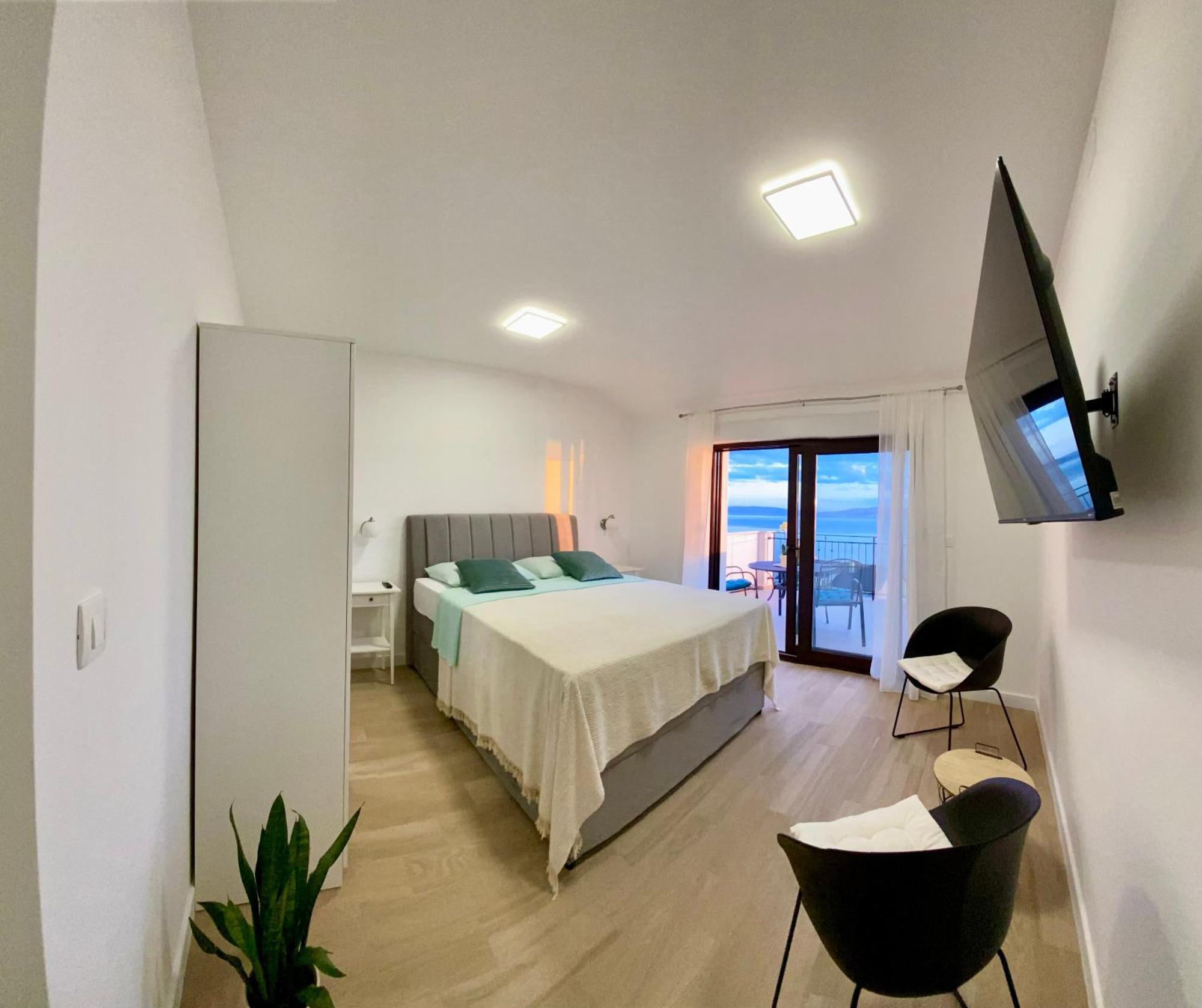 Apartmani "Mnm", Senj Senj  Luaran gambar