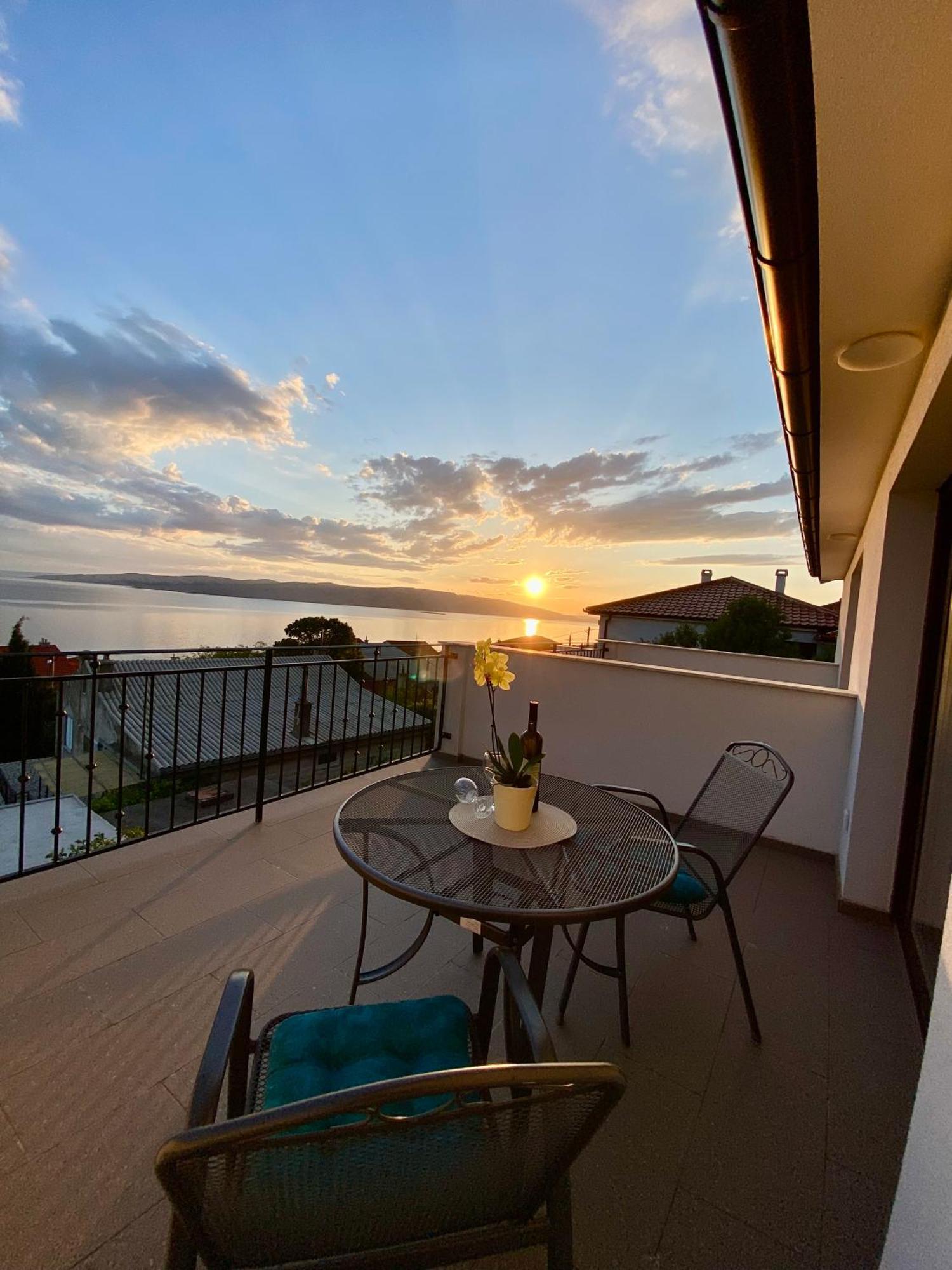 Apartmani "Mnm", Senj Senj  Luaran gambar