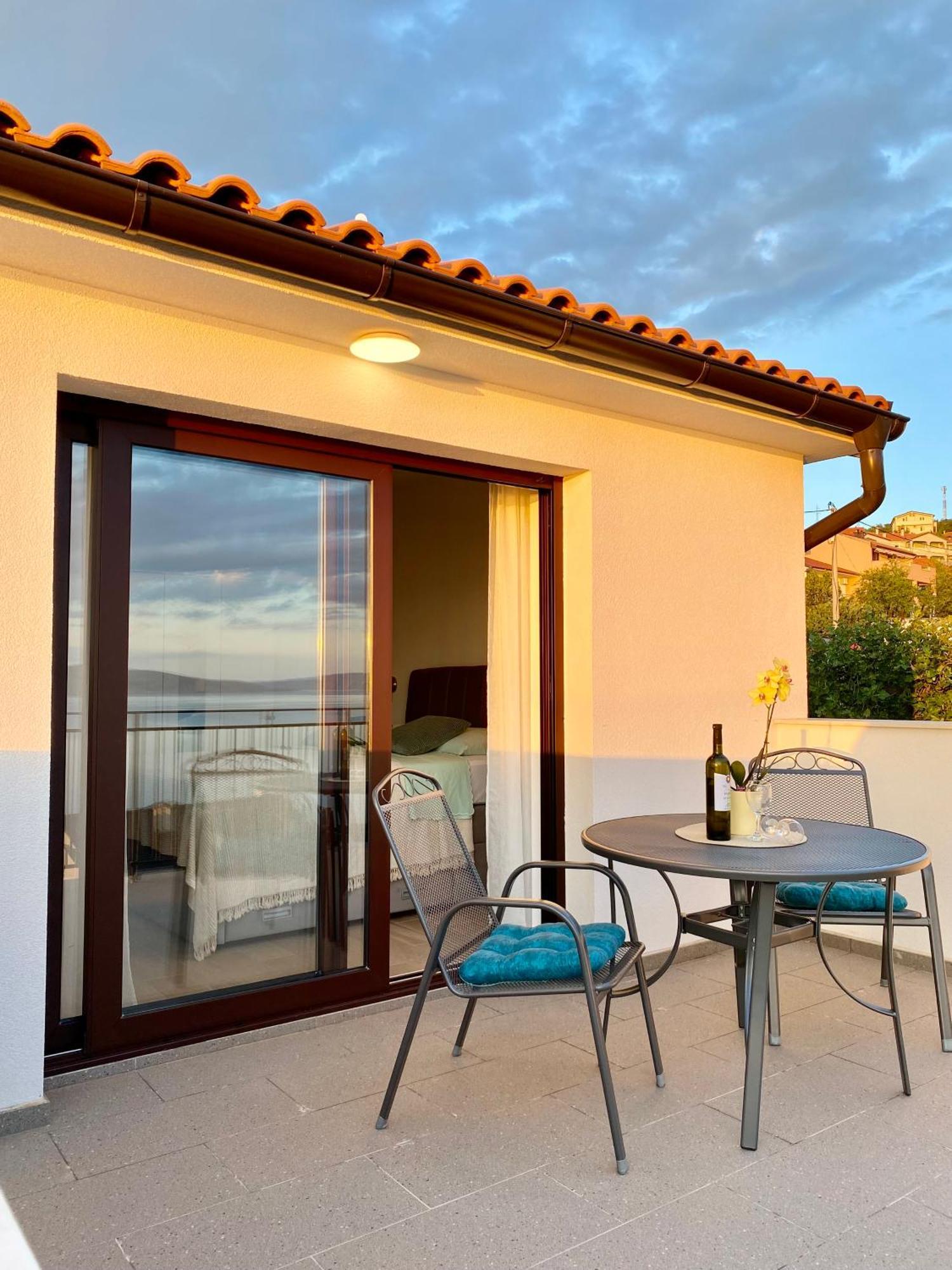 Apartmani "Mnm", Senj Senj  Luaran gambar