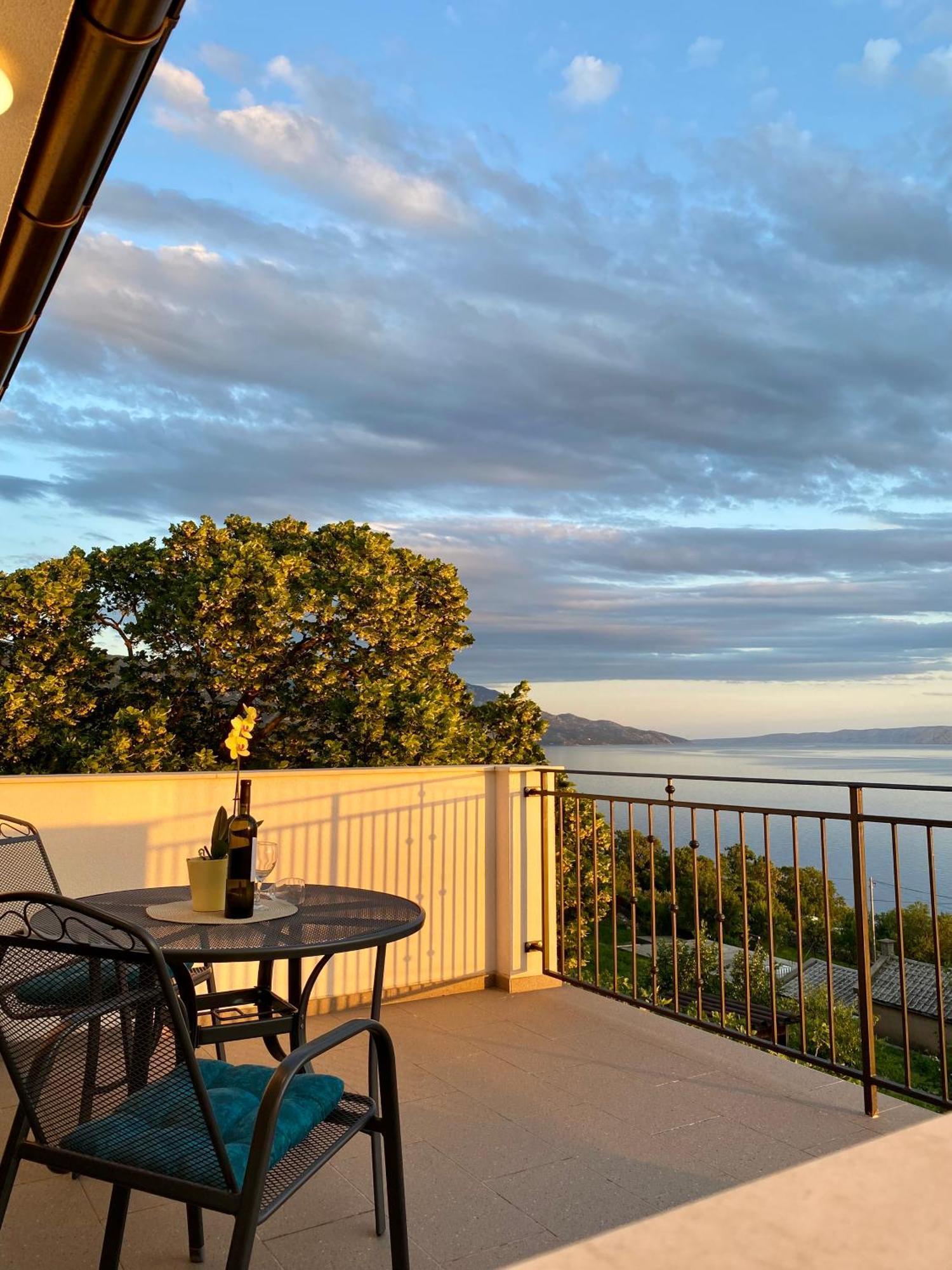 Apartmani "Mnm", Senj Senj  Luaran gambar