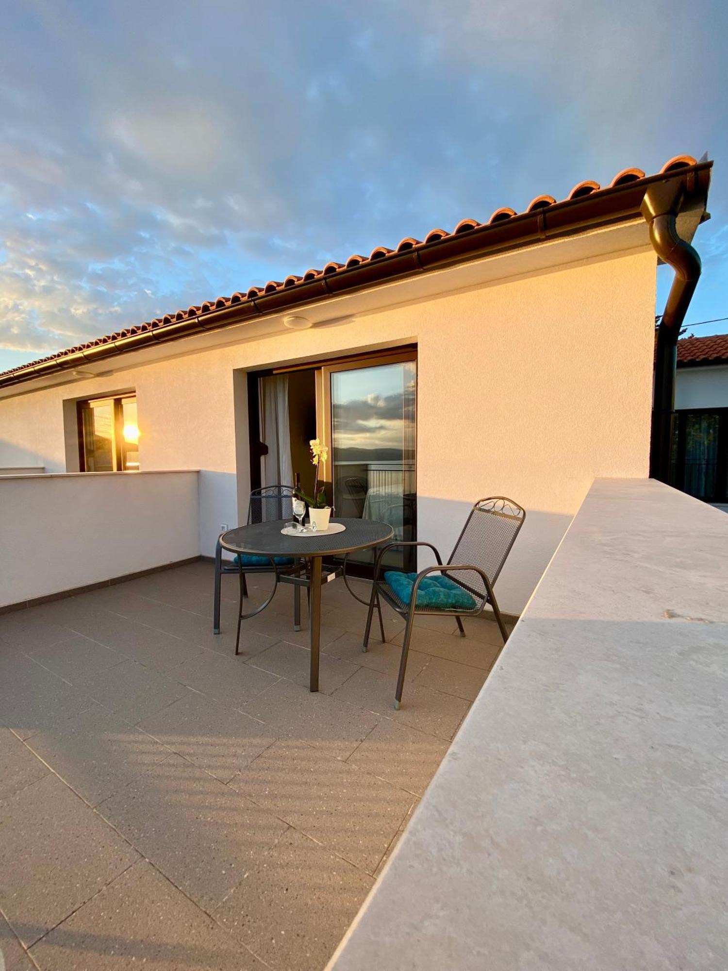 Apartmani "Mnm", Senj Senj  Luaran gambar