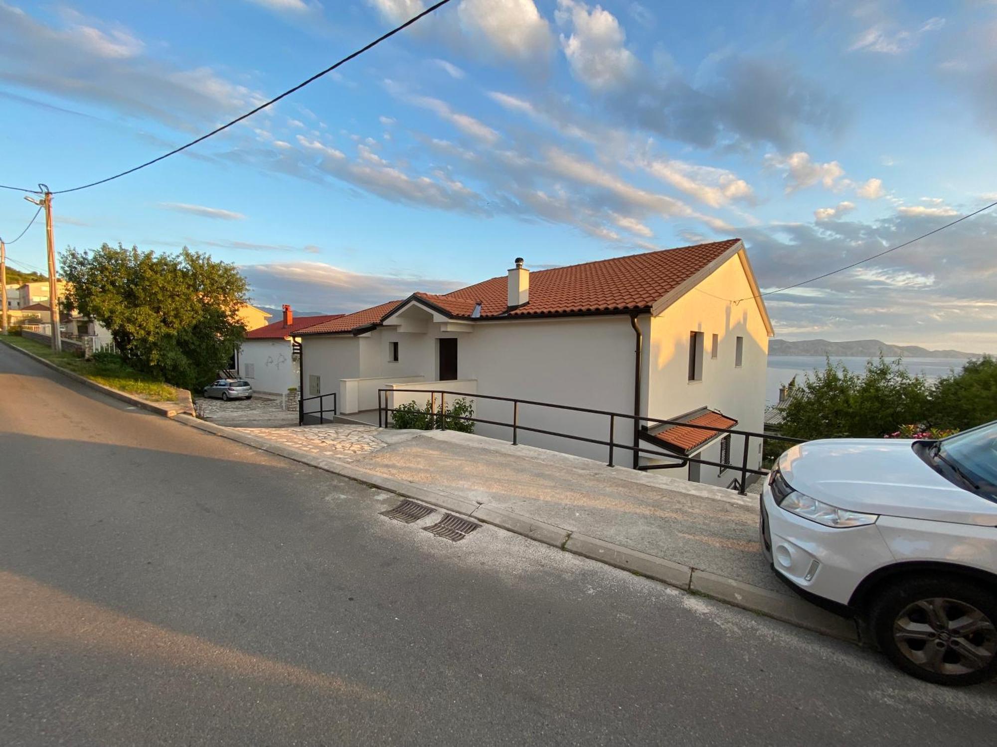 Apartmani "Mnm", Senj Senj  Luaran gambar