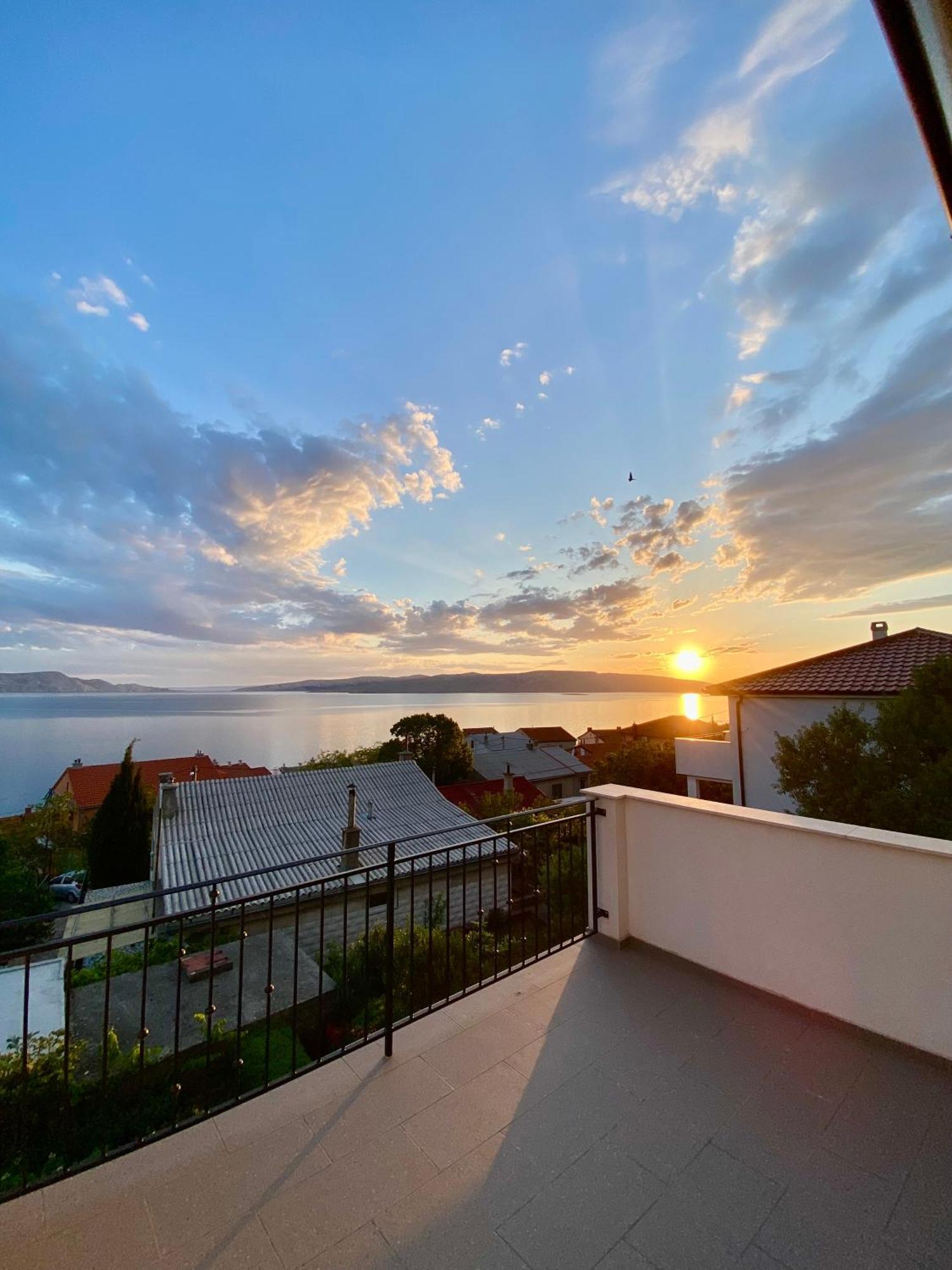 Apartmani "Mnm", Senj Senj  Bilik gambar