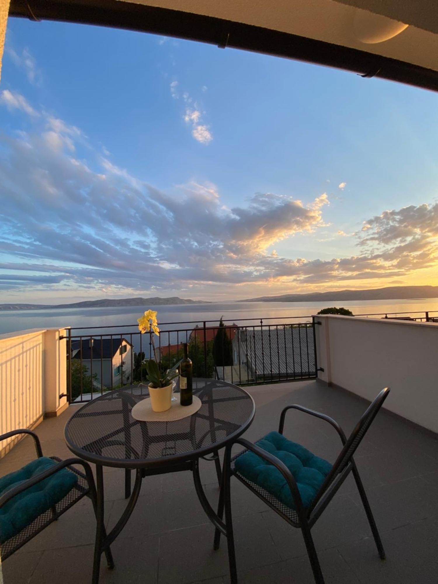 Apartmani "Mnm", Senj Senj  Bilik gambar