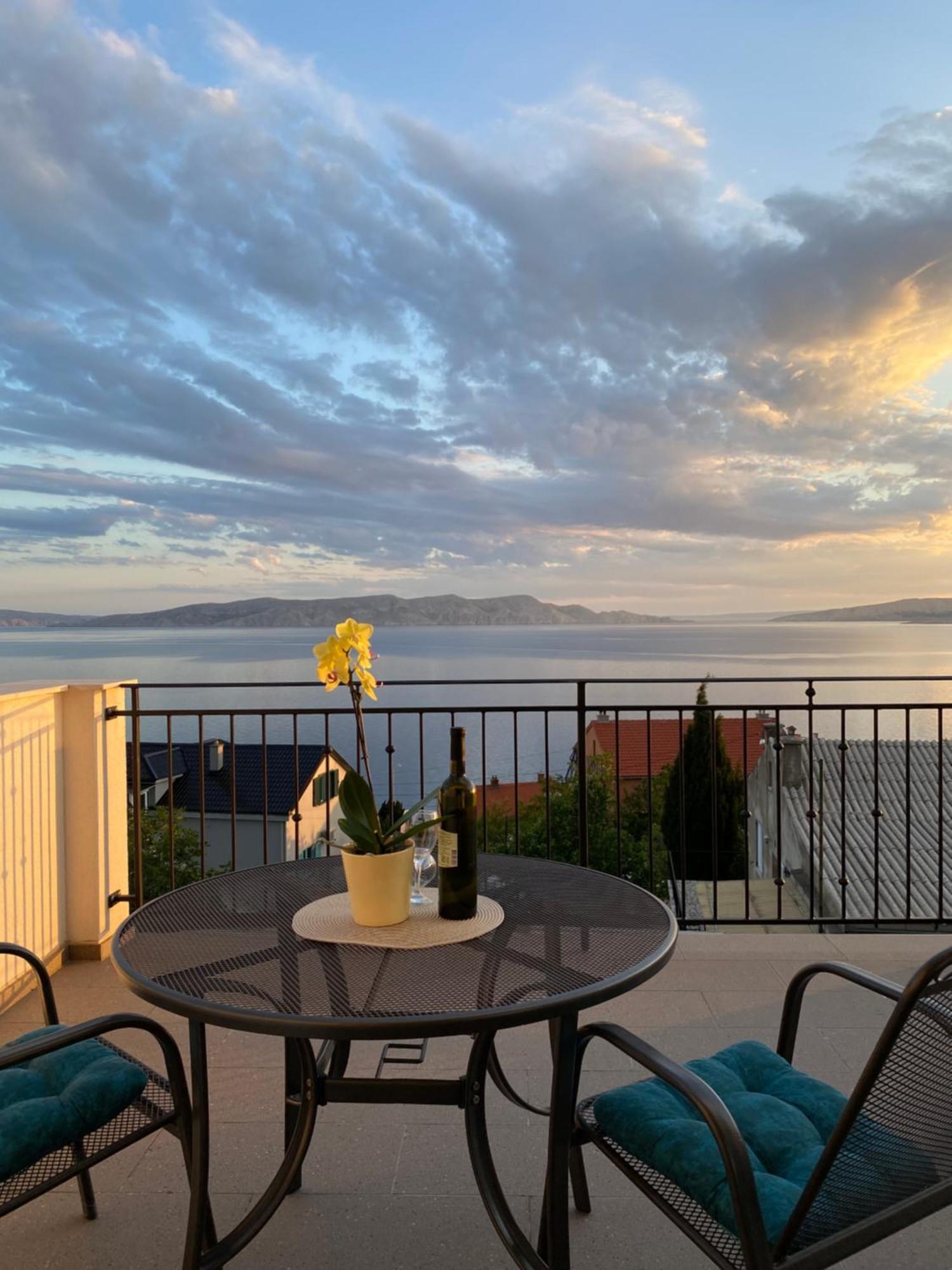Apartmani "Mnm", Senj Senj  Bilik gambar