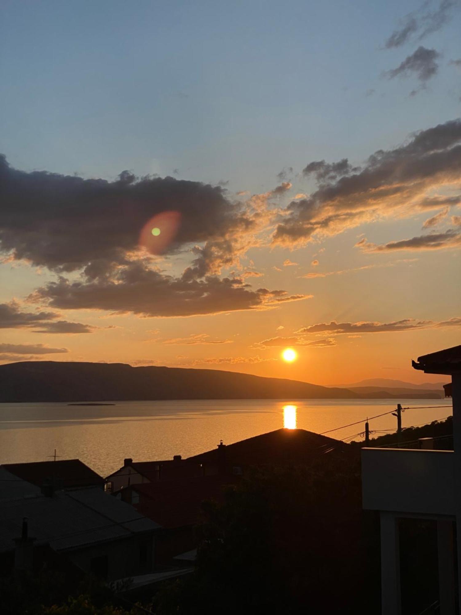Apartmani "Mnm", Senj Senj  Bilik gambar