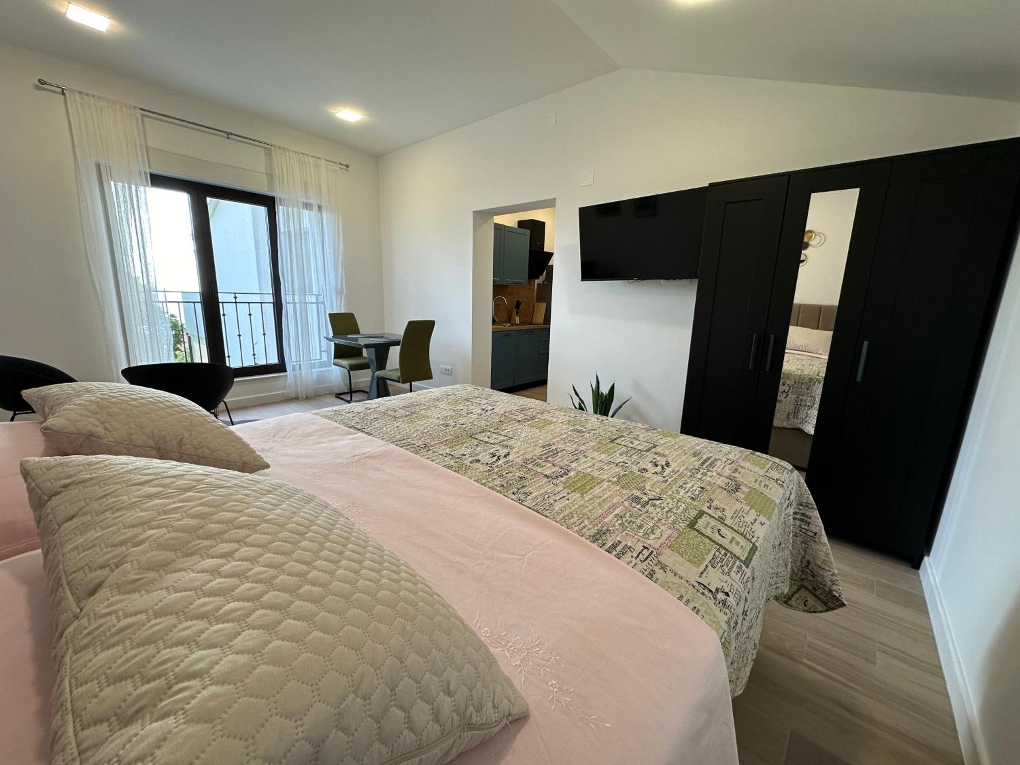 Apartmani "Mnm", Senj Senj  Bilik gambar
