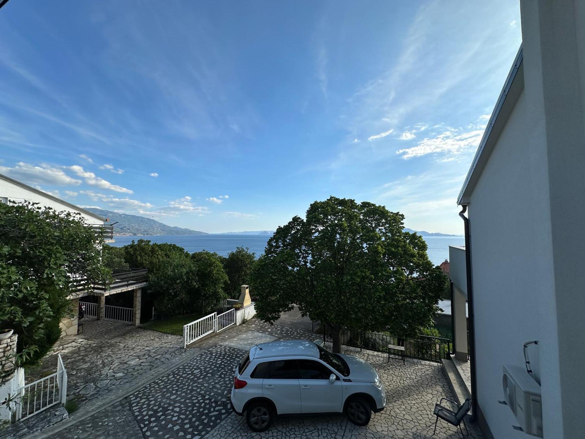 Apartmani "Mnm", Senj Senj  Bilik gambar